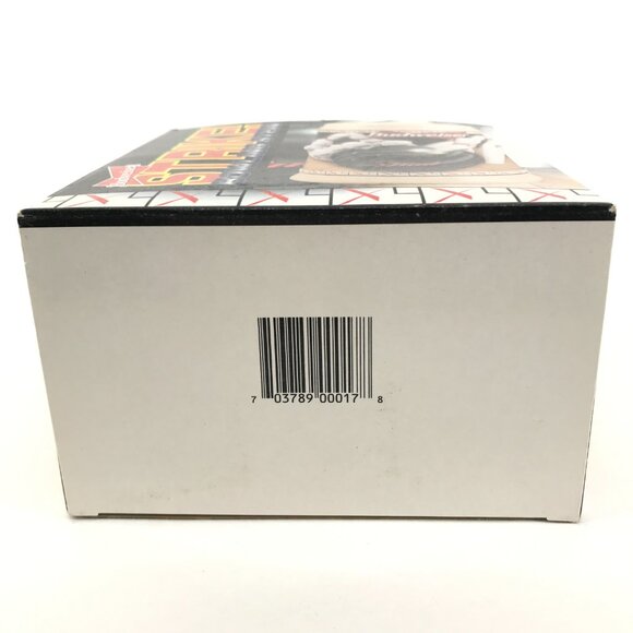 Budweiser Bowling Beer Stein Anheuser Busch 1996 Strike! Mug Cup - Picture 11 of 11